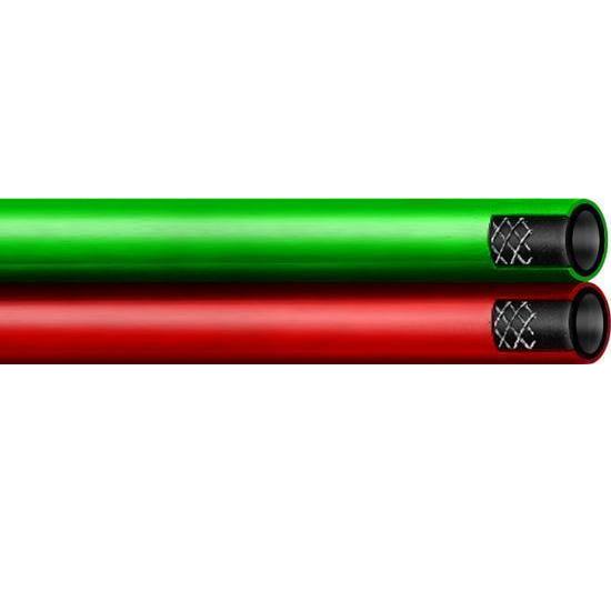 GEMINI TWIN LINE WELDING(GRADE R)