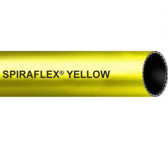 SPIRAFLEX YELLOW