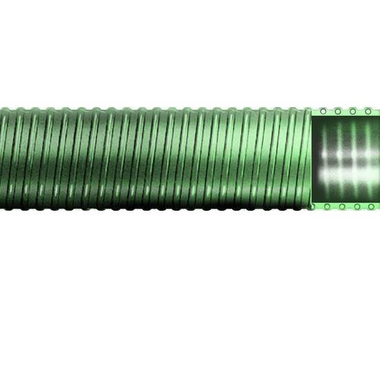 SPIRAFLEX DUCTING