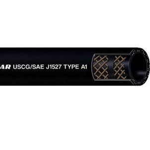 MARINE FUEL LINE USCG/SAE J1527&ISO7840 TYPE A1