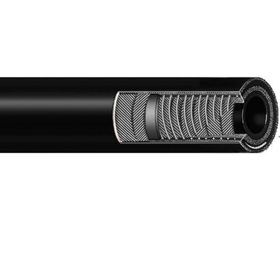 HOT TAR & ASPHALT ROUGH BORE