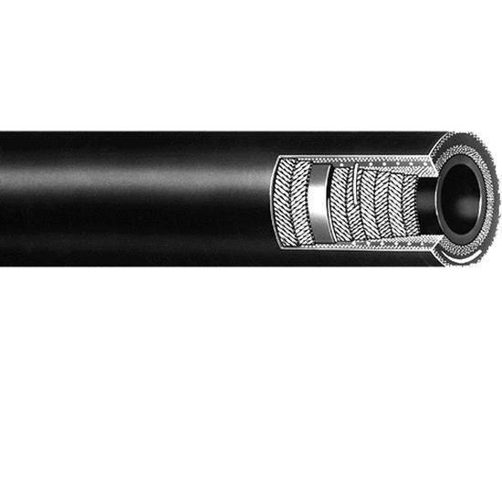 SMOOTH BORE DOCK 200